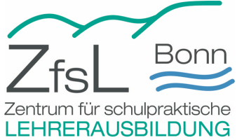 Herzlich willkommen im ZfsL Bonn