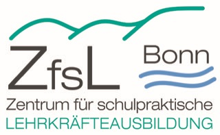 Herzlich willkommen im ZfsL Bonn